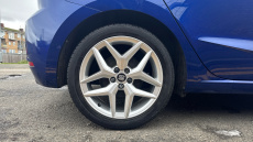 SEAT Ibiza 1.0 TSI 95 FR [EZ] 5dr Petrol Hatchback